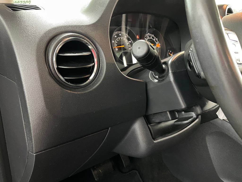 Used 2017 Jeep Patriot High Altitude AWD/4WD image 20