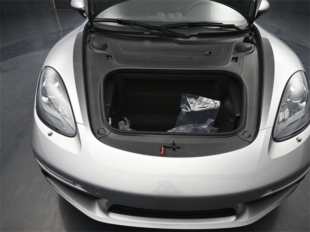 New 2025 Porsche 718 Cayman image 20