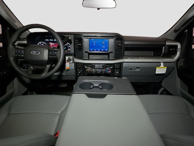 New 2026 Ford F350 XL w/ XL Chrome Package image 6