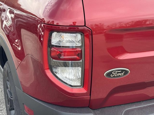 New 2025 Ford Bronco Sport Big Bend w/ Convenience Package image 12