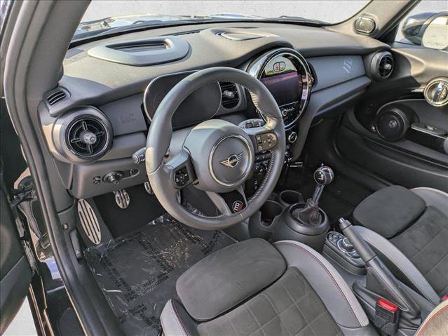 Used 2024 MINI Cooper John Cooper Works image 9