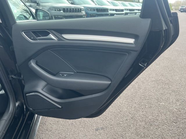 Used 2017 Audi S3 Premium Plus w/ Technology Package image 26