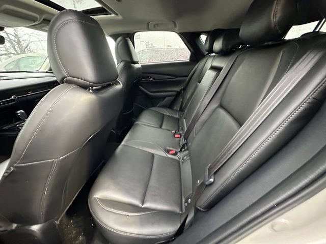 Used 2022 MAZDA CX-30 AWD 2.5 Turbo S image 29