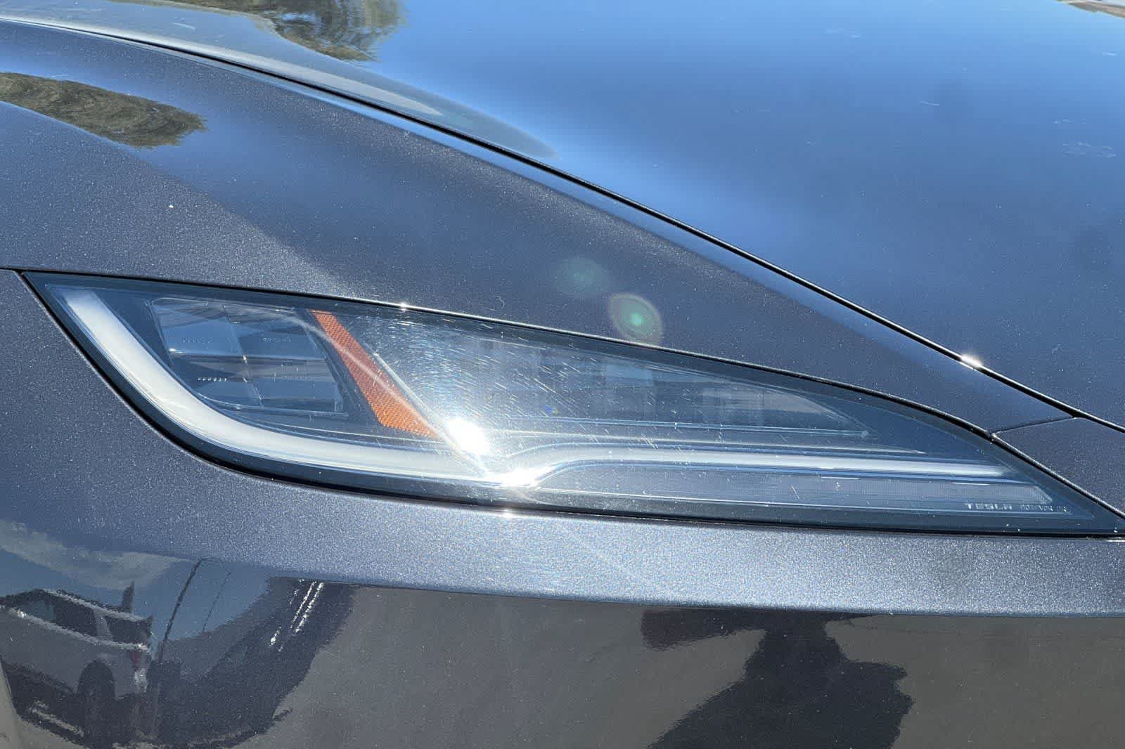 Used 2024 Tesla Model 3 Performance AWD/4WD image 32