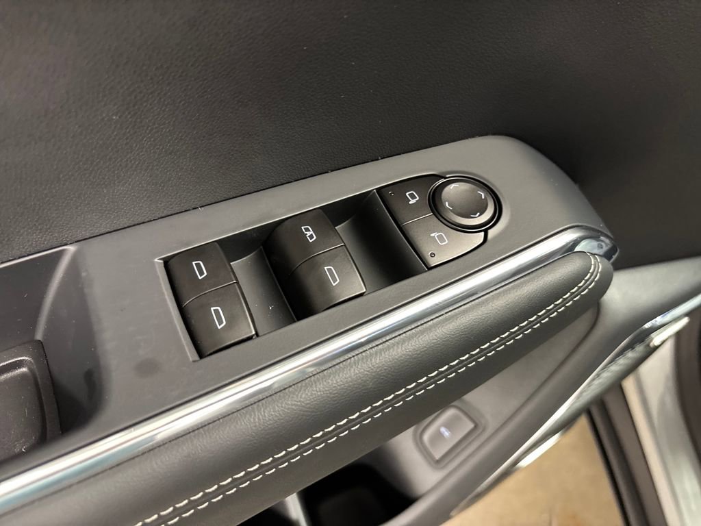 New 2026 GMC Acadia Elevation w/ Black Edition AWD/4WD image 22