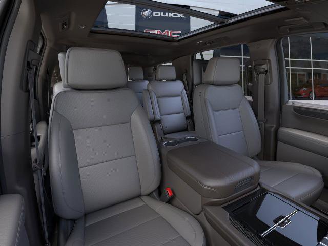 New 2026 GMC Yukon Elevation w/ Elevation Premium Package image 62