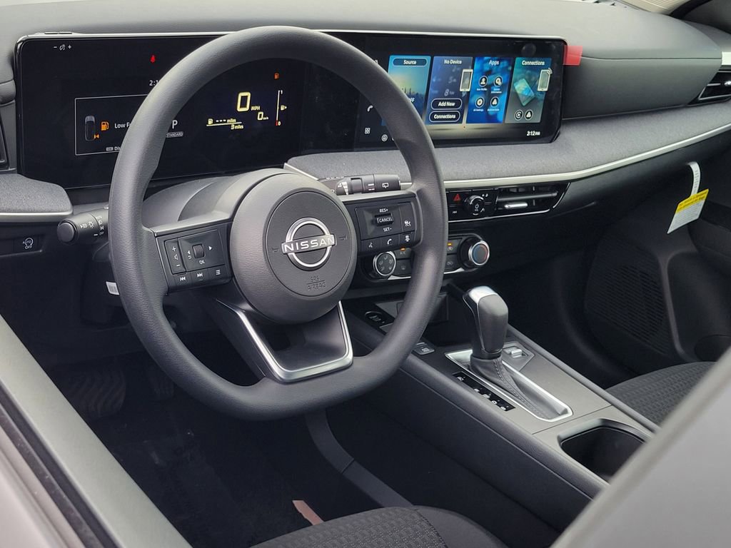 New 2026 Nissan Kicks S image 5