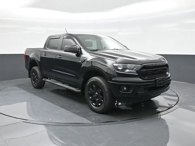 Used 2021 Ford Ranger XLT w/ Equipment Group 301A Mid image 22