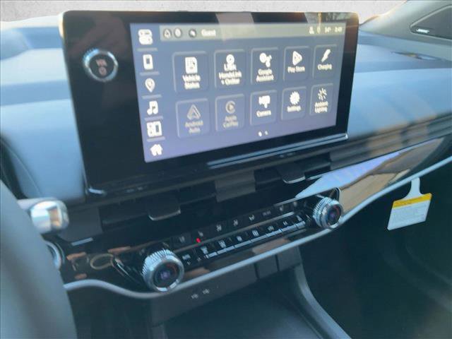 New 2026 Honda Prologue Elite image 14