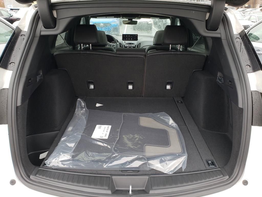 New 2026 Acura RDX SH-AWD image 5