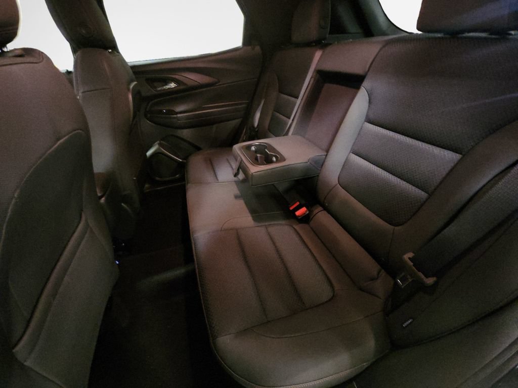Certified 2023 Chevrolet TrailBlazer RS w/ Convenience Package AWD/4WD image 25