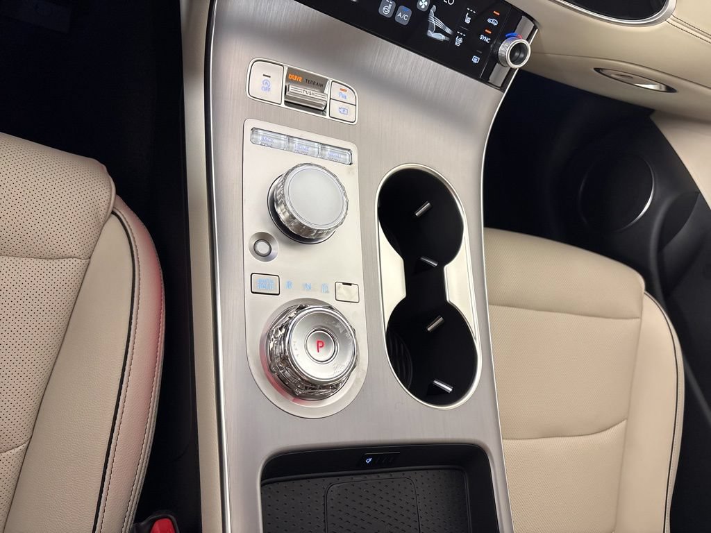 New 2026 Genesis GV70 2.5T Advanced AWD/4WD image 43