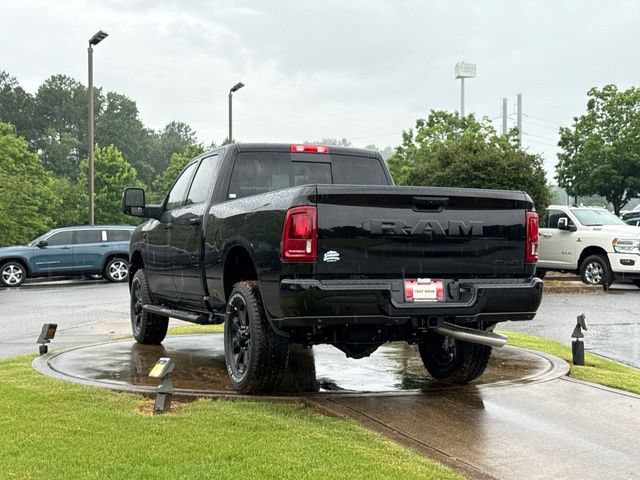 New 2026 RAM 2500 Tradesman w/ Safety Group AWD/4WD image 5