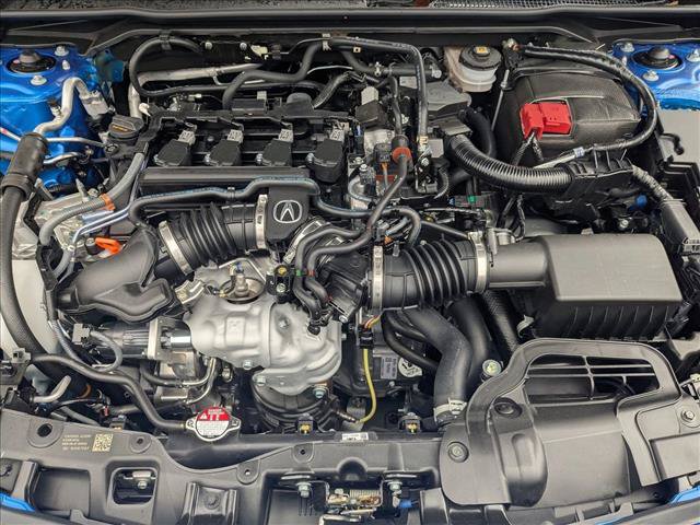 New 2026 Acura Integra A-Spec FWD image 18