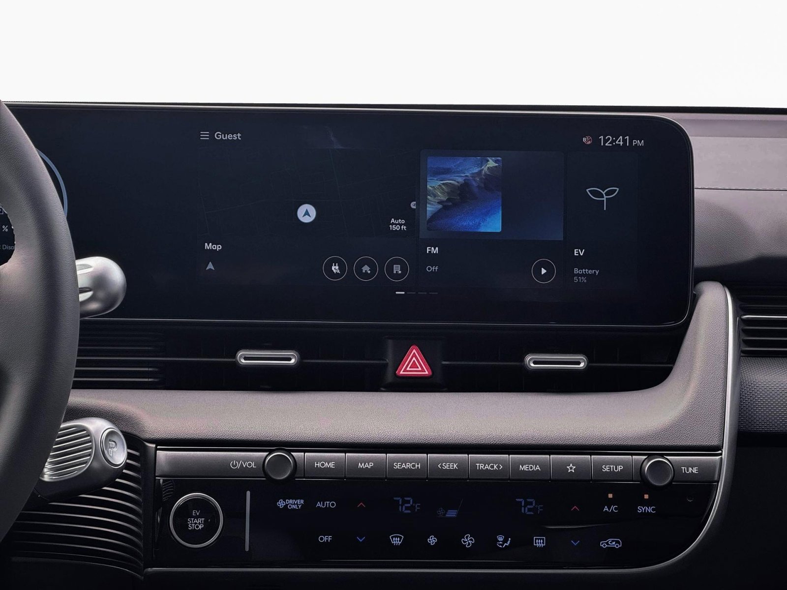 New 2026 Hyundai Ioniq 5 SE RWD image 19