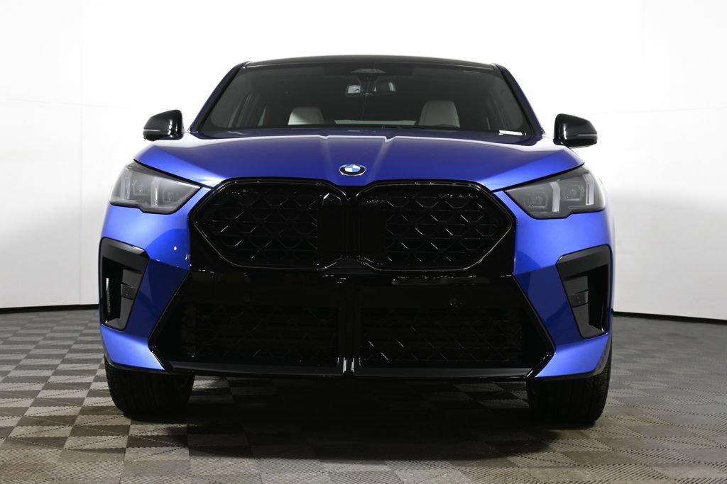 New 2026 BMW X2 xDrive28i w/ Technology Package AWD/4WD image 10