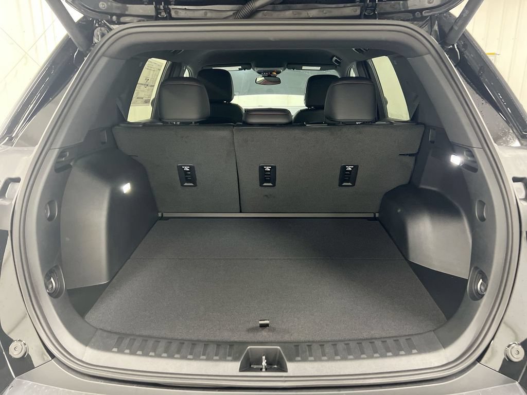 New 2027 Chevrolet Equinox RS AWD/4WD image 24