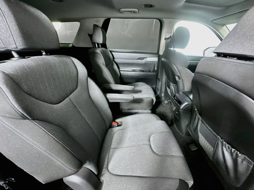 Used 2021 Hyundai Palisade SEL w/ Cargo Package FWD image 27