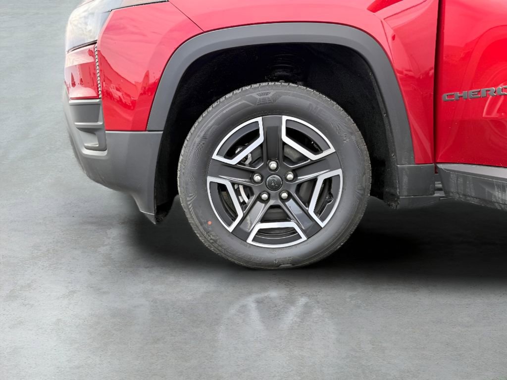 New 2026 Jeep Cherokee Laredo image 31