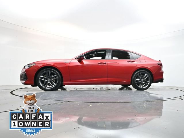 Used 2024 Acura TLX A-Spec Package image 30