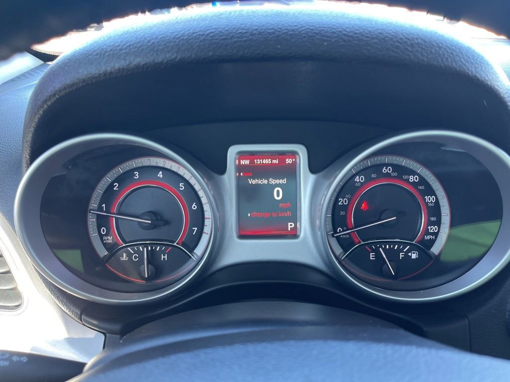 Used 2016 Dodge Journey R/T w/ Driver Convenience Group image 27