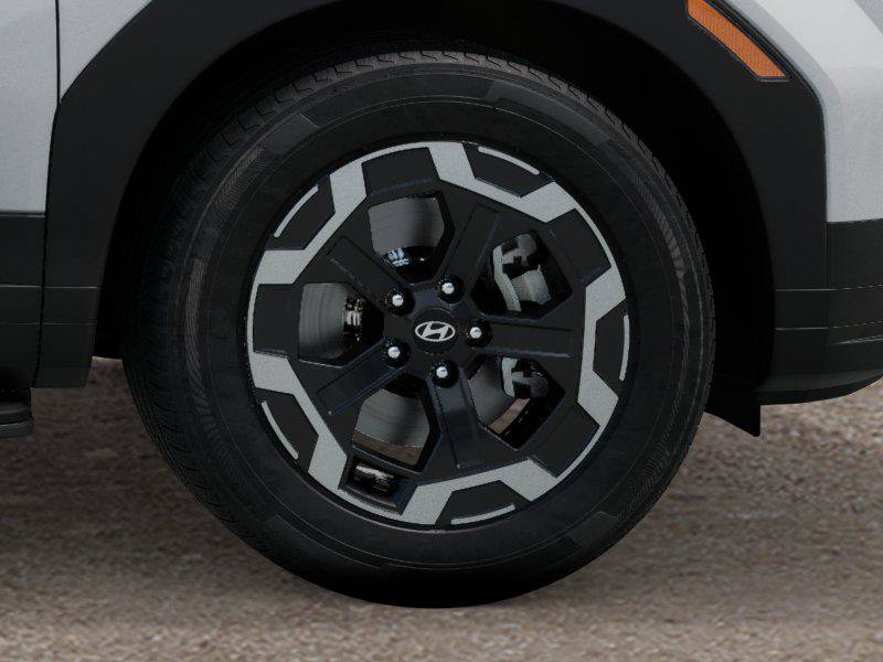 New 2026 Hyundai Santa Fe SEL FWD image 8