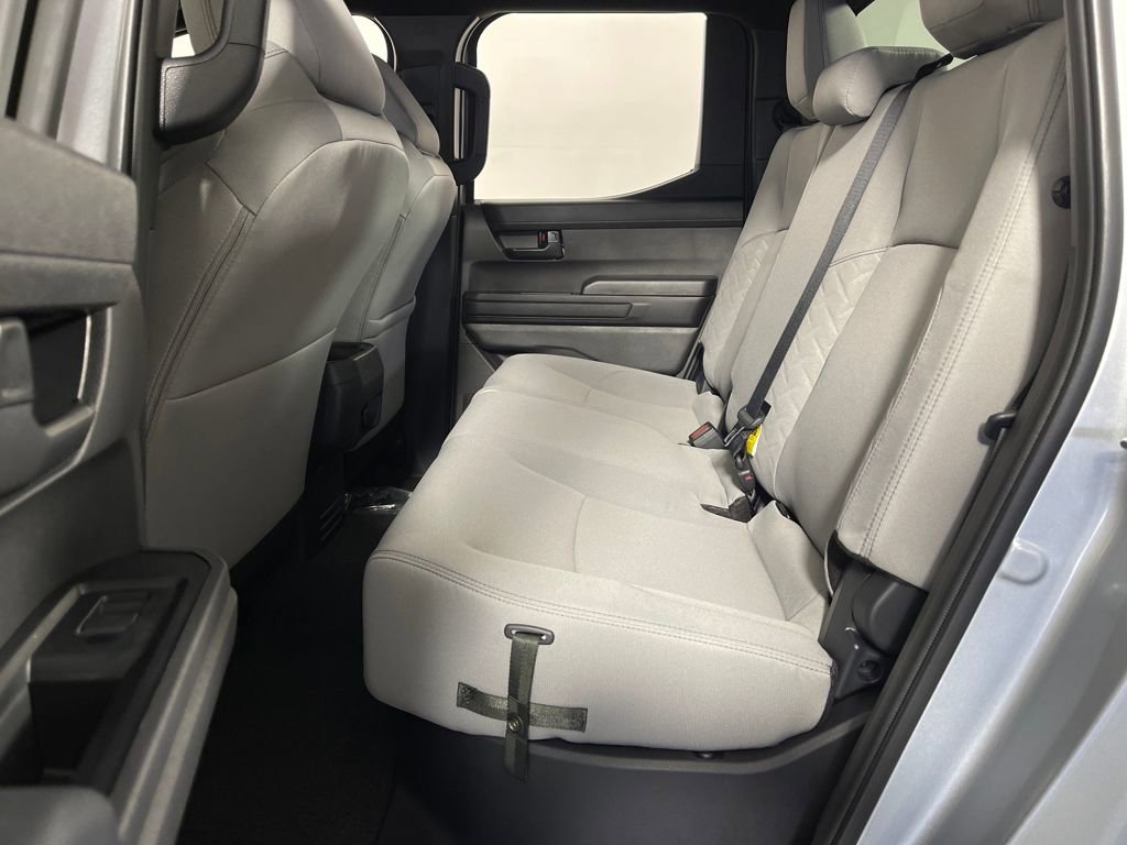 New 2026 Toyota Tacoma SR5 image 13