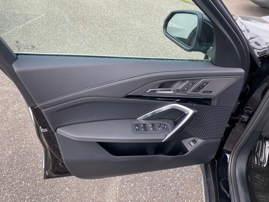 New 2026 BMW X1 xDrive28i w/ Technology Package image 13
