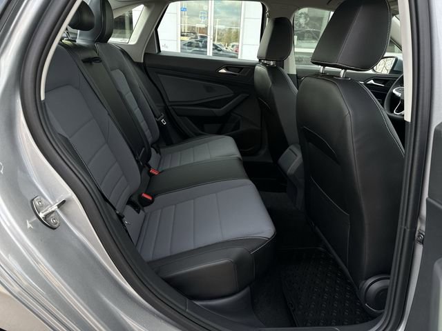 New 2026 Volkswagen Jetta SE image 27