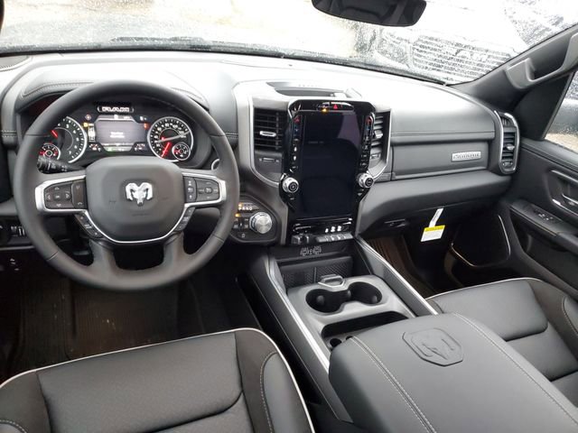 New 2026 RAM 1500 Laramie image 6