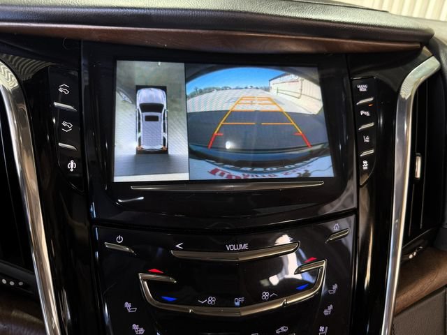 Used 2015 Cadillac Escalade ESV Premium AWD/4WD image 25