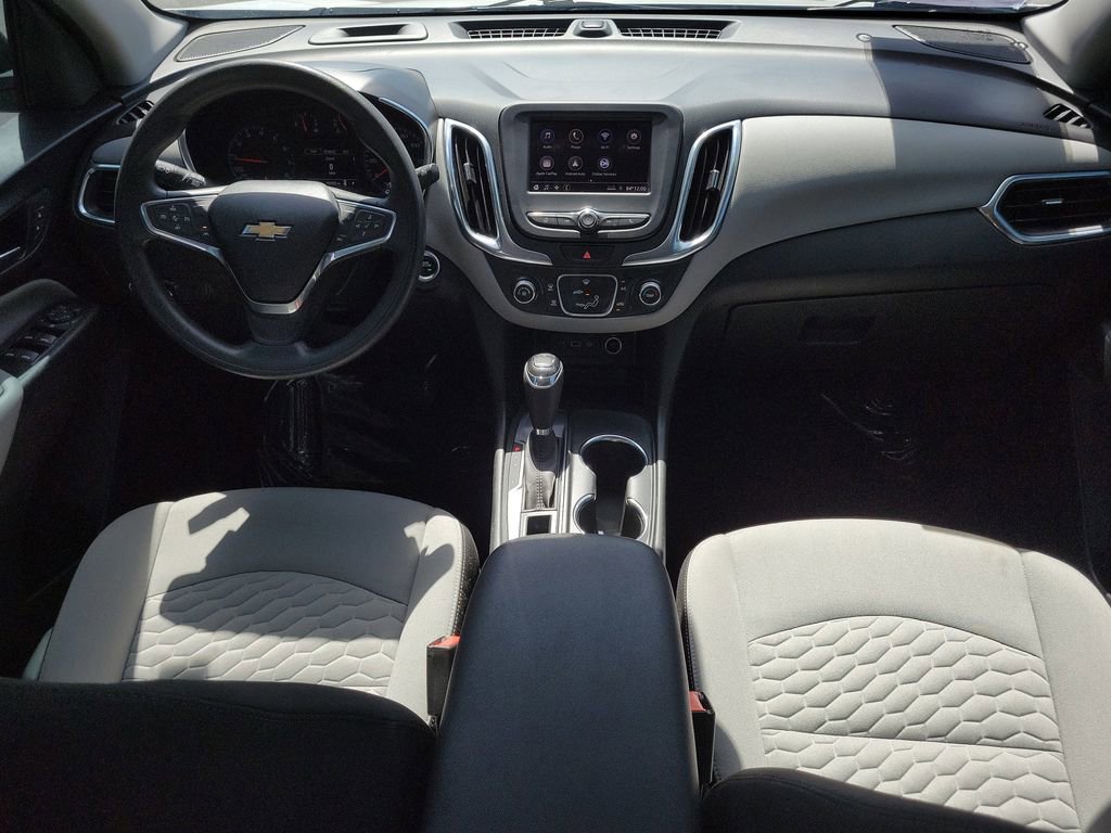 Used 2020 Chevrolet Equinox LS image 12