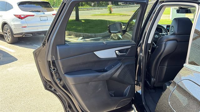 Certified 2023 Acura MDX SH-AWD w/ Technology Package image 21