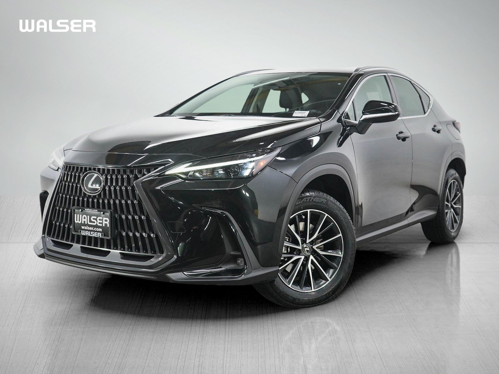 Used 2024 Lexus NX 350 AWD w/ Cold Area Package video 1