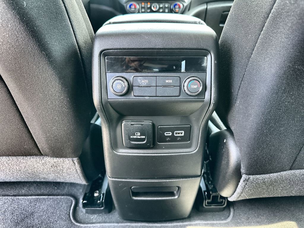 Certified 2023 GMC Acadia SLE w/ Driver Convenience Package image 21