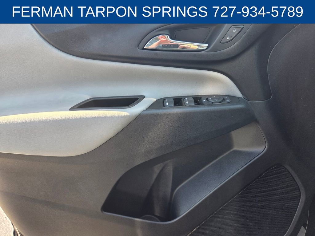 Used 2023 Chevrolet Equinox LS image 22