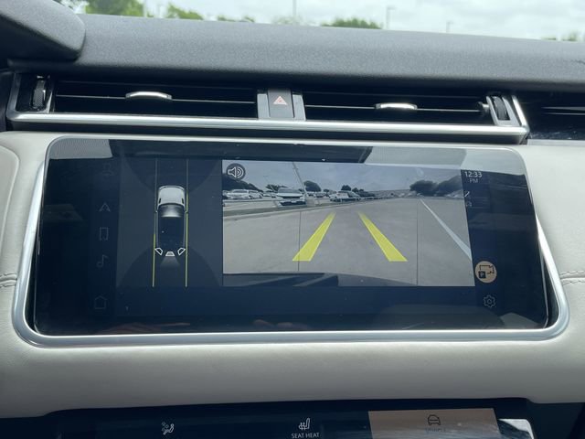 Used 2022 Land Rover Range Rover Velar R-Dynamic S image 17