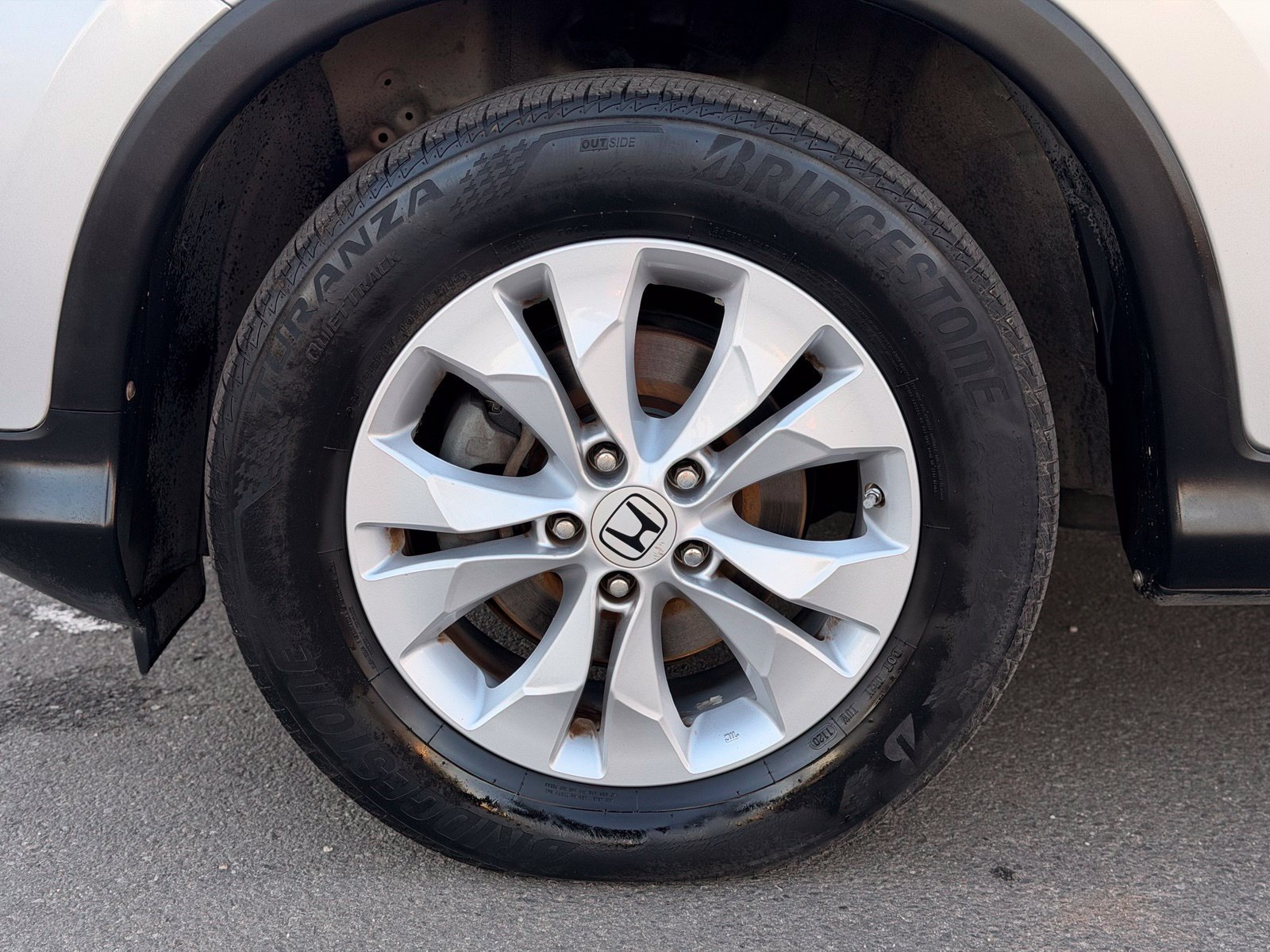 Used 2013 Honda CR-V EX-L image 11