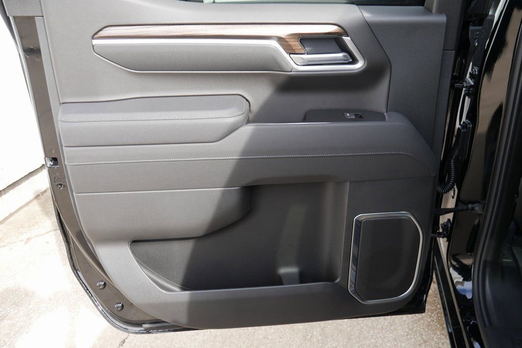 New 2026 Chevrolet Silverado 1500 LT w/ Z71 Off-Road Package image 31