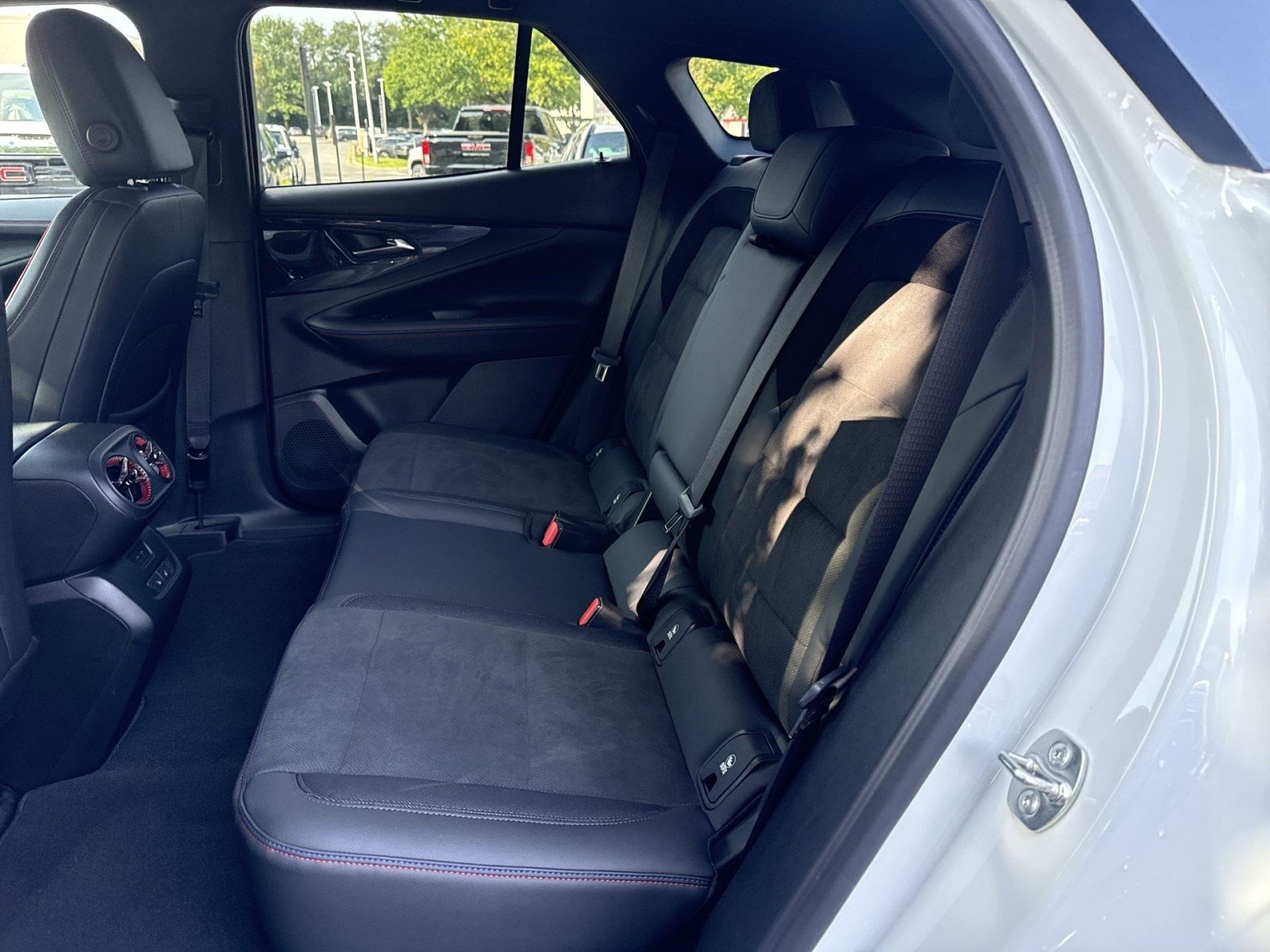 Used 2024 Chevrolet Blazer EV RS AWD/4WD image 21
