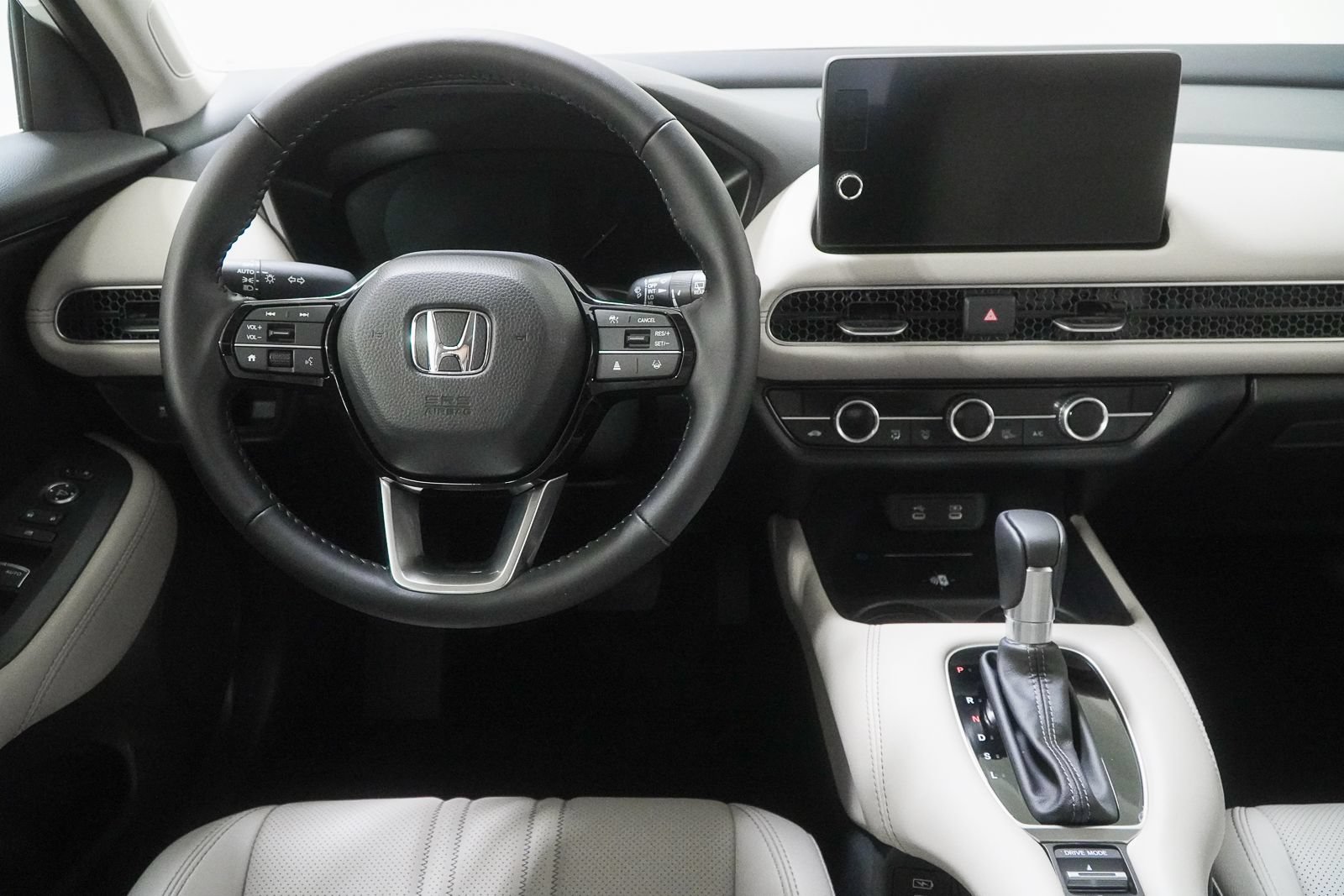 New 2027 Honda HR-V EX-L image 21