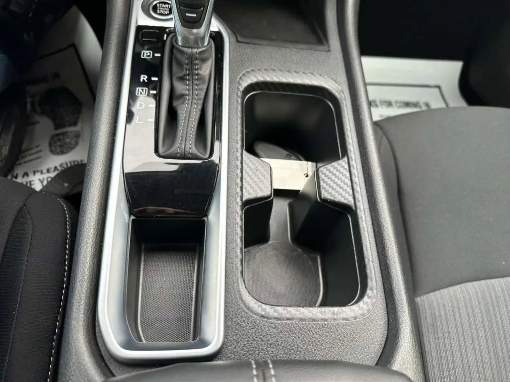 Used 2023 Nissan Sentra SV w/ All-Weather Package image 32