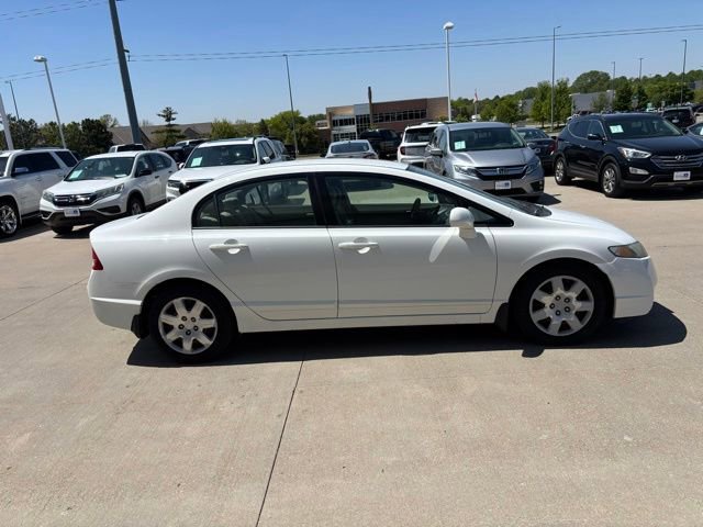 Used 2011 Honda Civic LX image 4