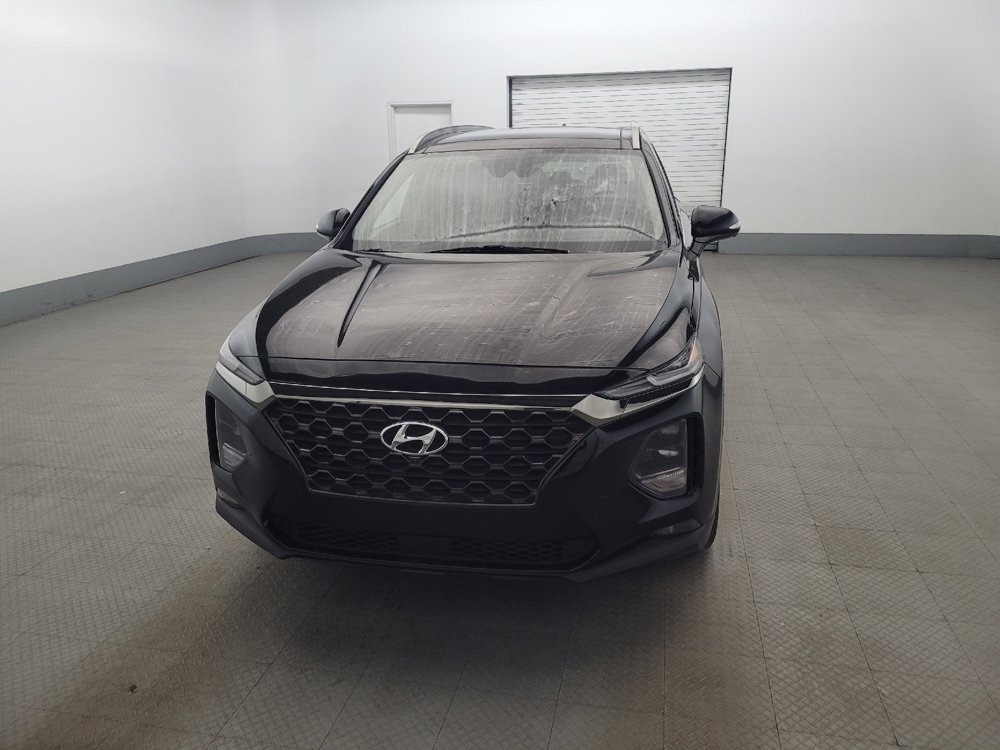 Used 2019 Hyundai Santa Fe AWD image 15
