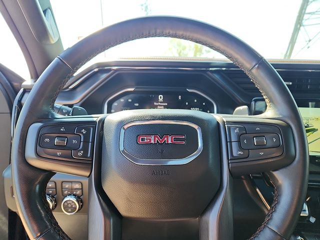 Used 2024 GMC Sierra 1500 AT4 w/ Technology Package AWD/4WD image 20