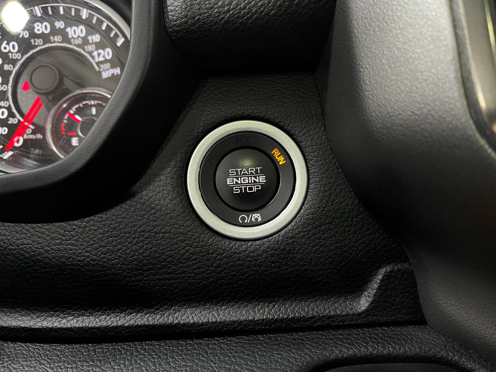 Used 2020 RAM 1500 Sport w/ Advanced Safety Group AWD/4WD image 21