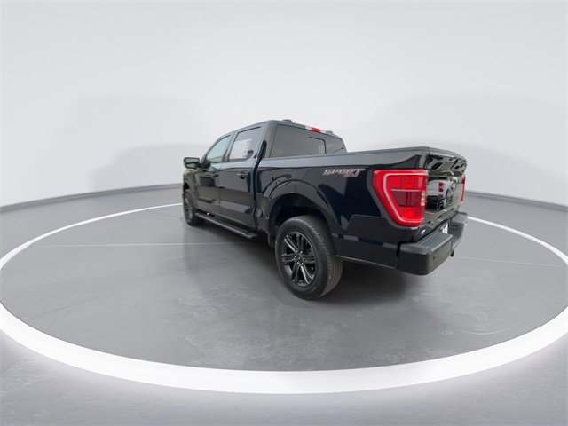 Used 2022 Ford F150 XLT w/ Equipment Group 302A High image 6