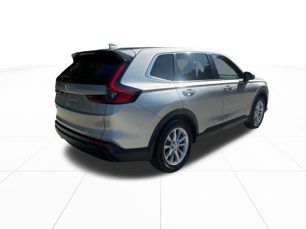 Certified 2024 Honda CR-V EX-L image 9