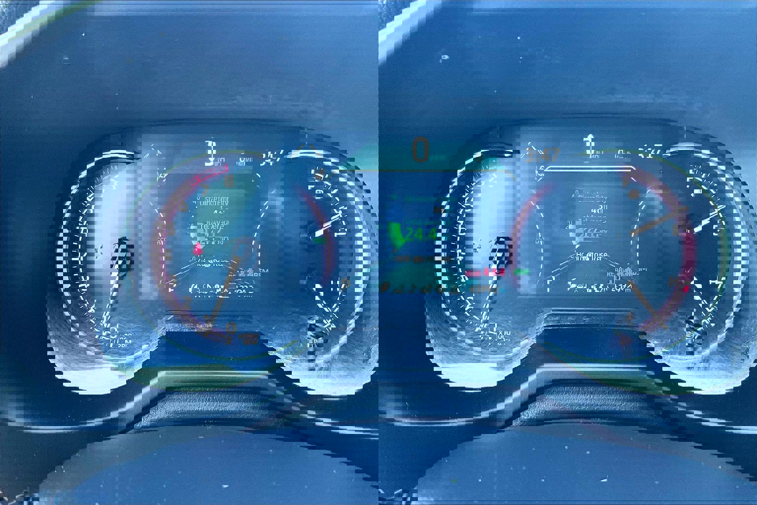 Used 2024 Toyota RAV4 XLE image 19