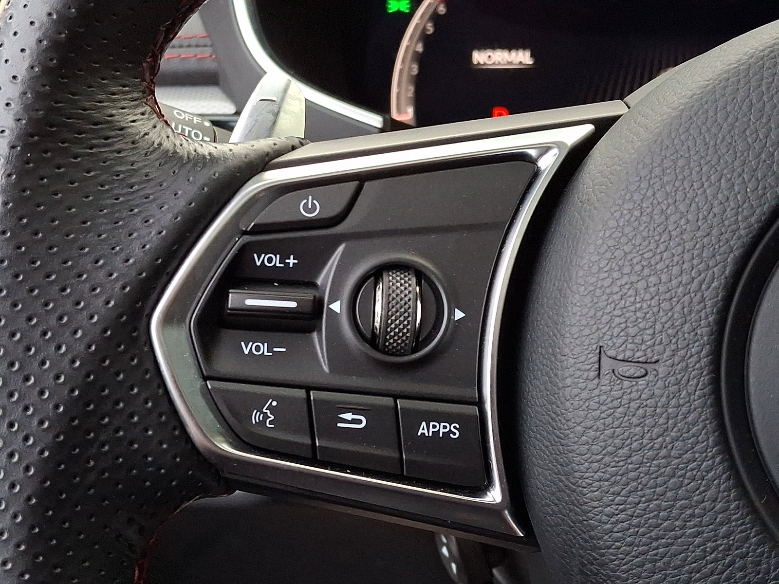 Used 2022 Acura MDX Type S image 21